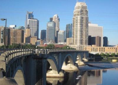 با جاذبه های گردشگری مینه سوتا آشنا شوید! با جاذبه های گردشگری مینه سوتا آشنا شوید!